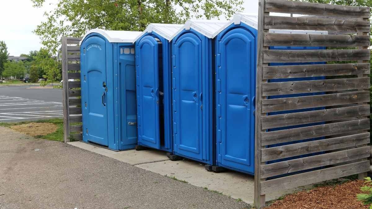 Porta Potty Rental Pros - Affordable Porta Potty Solutions in Lake Arrowhead, CA, 92352